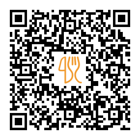 QR-code link para o menu de Gopal Krishna