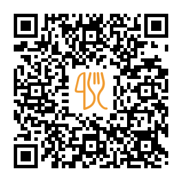 QR-code link para o menu de Sweets Eats