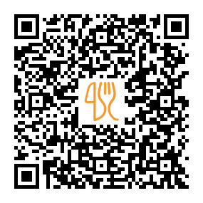 QR-code link para o menu de Lotus Asia House