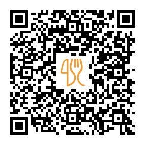 QR-code link para o menu de La Pizzetta Kingsbury