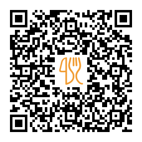 QR-code link para o menu de C'est La Vie French Bakery Cafe