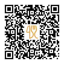 QR-code link para o menu de Jollibee