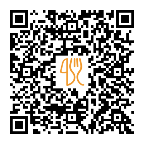 QR-code link para o menu de Gatsby's Joint