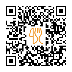 QR-code link para o menu de Cafe Teatro