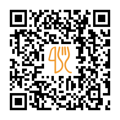 QR-code link para o menu de Utsav Pure Veg