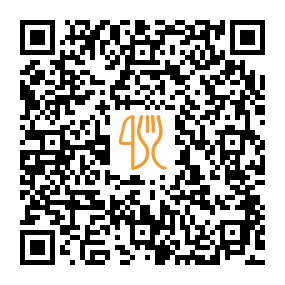 QR-code link para o menu de Basilic Vietnamese Grill