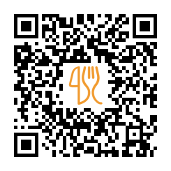 QR-code link para o menu de Hamad's