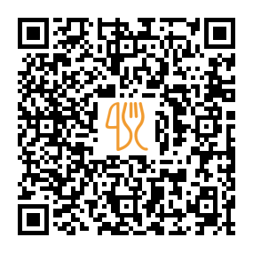 QR-code link para o menu de The Family Cupboard