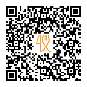 QR-code link para o menu de Carl's Jr