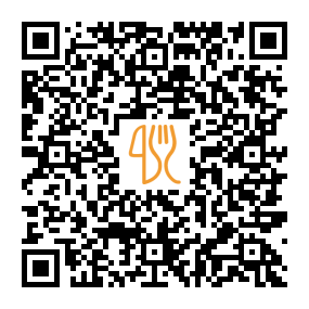 QR-code link para o menu de It's Greek To Me!