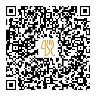 QR-code link para o menu de La Boîte à Pizz'