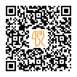 QR-code link para o menu de Mavi Mutfak