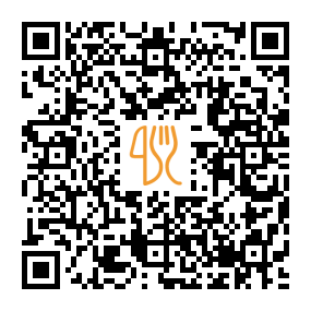 QR-code link para o menu de Toby's Good Eats