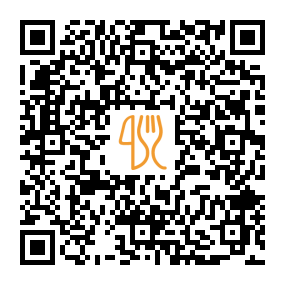 QR-code link para o menu de Crossroads Rib Shack