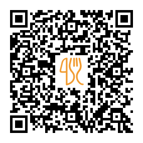 QR-code link para o menu de Island Wing Company