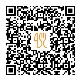 QR-code link para o menu de Not Just Barbecue