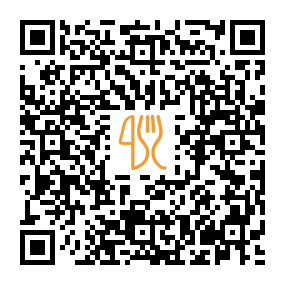 QR-code link para o menu de Hisar Cafe