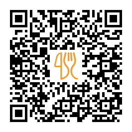 QR-code link para o menu de Cafe Life Aachen