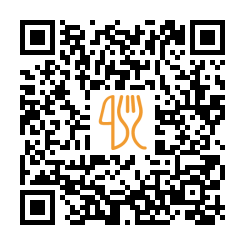 QR-code link para o menu de Carl's Jr.