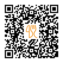 QR-code link para o menu de Hardee's