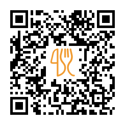 QR-code link para o menu de Kitchen King
