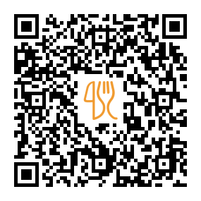 QR-code link para o menu de Bluestem Grill