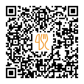 QR-code link para o menu de Buffet Ho-king