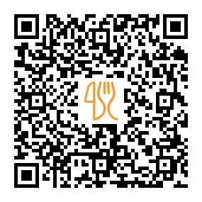 QR-code link para o menu de &pizza Hard Rock Stadium