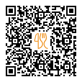 QR-code link para o menu de Simple Cafe Juice