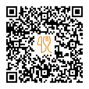 QR-code link para o menu de Little Caesars Pizza