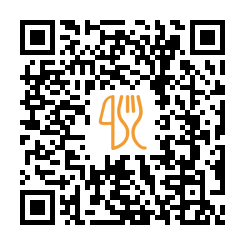 QR-code link para o menu de A&w