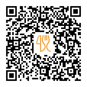 QR-code link para o menu de Burger Barn