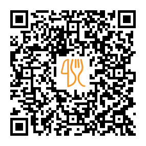 QR-code link para o menu de Sweet Peach Diner