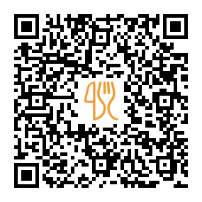 QR-code link para o menu de Smoothies Paradise