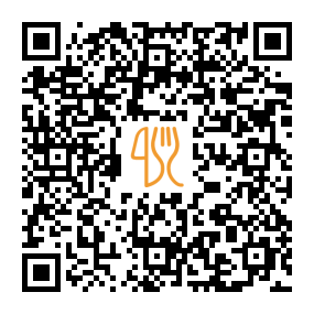 QR-code link para o menu de Roots Bowls