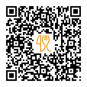 QR-code link para o menu de Aladdin Grill House