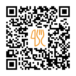 QR-code link para o menu de Chutney's