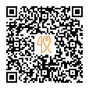 QR-code link para o menu de Frank's Pizza