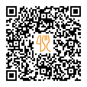 QR-code link para o menu de Rice Violet