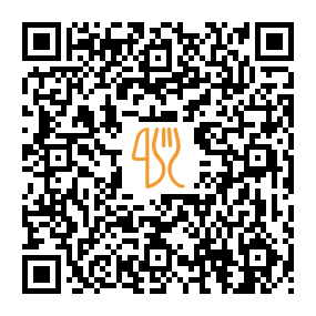 QR-code link para o menu de La Strada Pizzaimbiss