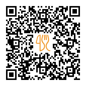 QR-code link para o menu de Sam's Southern Eatery