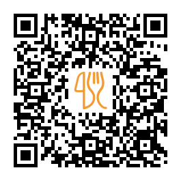 QR-code link para o menu de Corner Pub