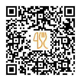 QR-code link para o menu de Teas N Tapas