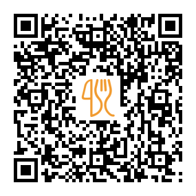 QR-code link para o menu de Honey's Kitchen