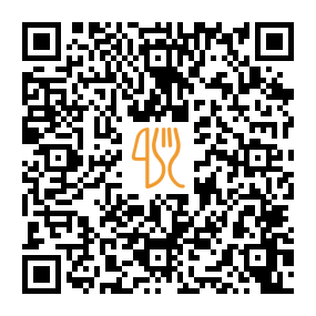 QR-code link para o menu de Burger King