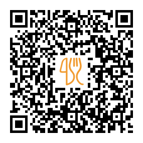 QR-code link para o menu de Chinn's Garden