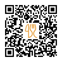 QR-code link para o menu de Kimi's Cafe