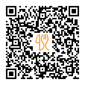 QR-code link para o menu de Golden Crown