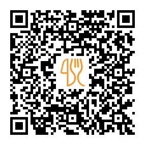 QR-code link para o menu de Super Bowl Cuisine