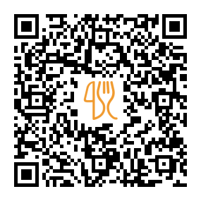 QR-code link para o menu de Fashion Cafe